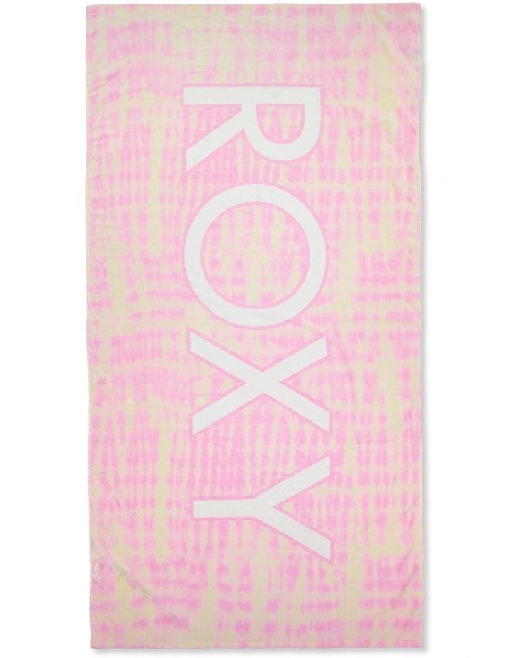 Fun And Adventure Beach Towel in Assorted image 1