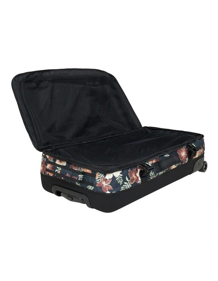 Big Souvenir Luggage Roller in Brown image 5