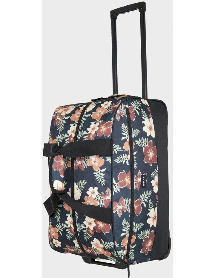 Feel It All Duffle in Brown image 5