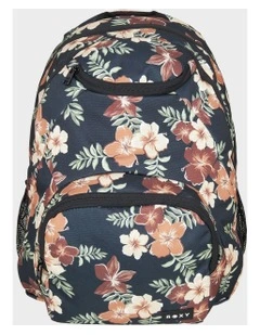 Shadow Swell Backpack in Brown