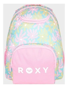 Shadow Swell Backpack in Green