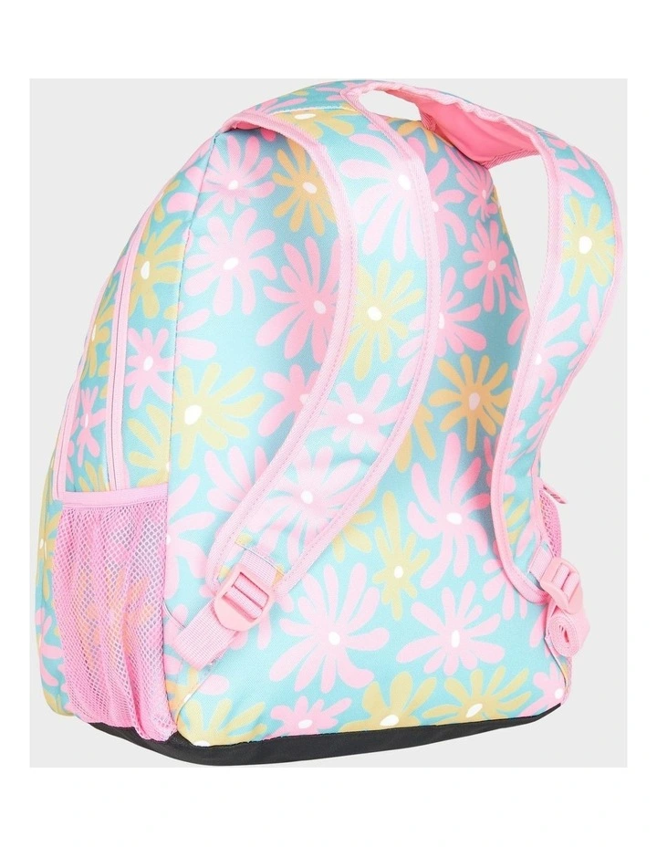 Shadow Swell Backpack in Green image 2