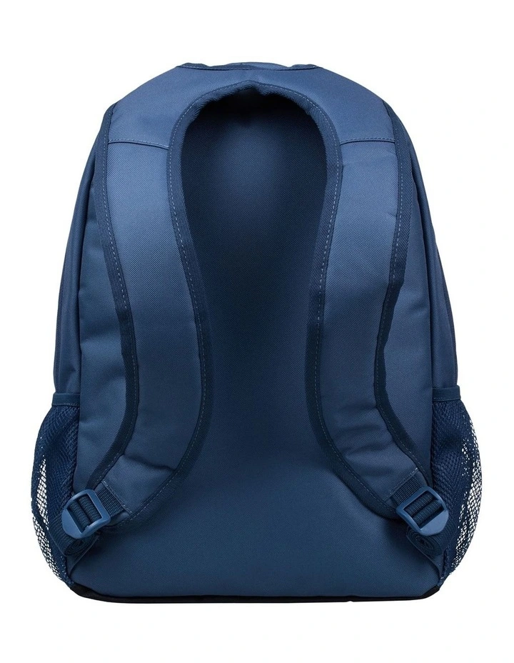 Shadow Swell Backpack in Blue image 2