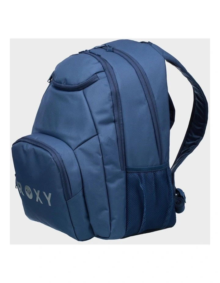 Shadow Swell Backpack in Blue image 3
