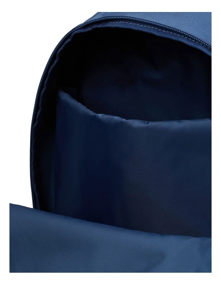 Shadow Swell Backpack in Blue image 4