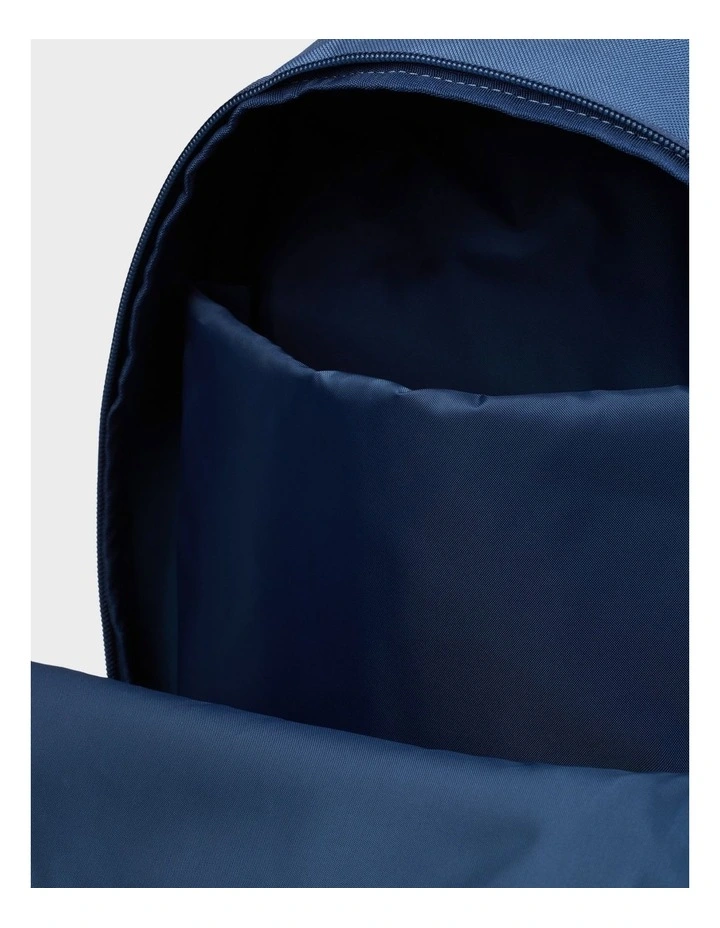 Shadow Swell Backpack in Blue image 4