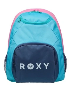 Shadow Swell Backpack in Pink