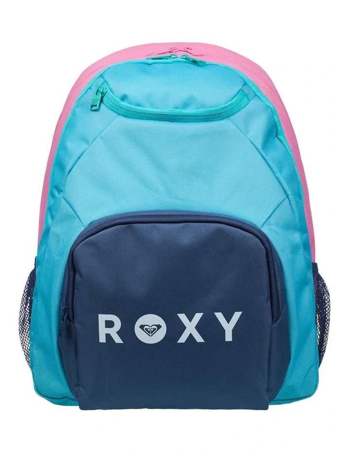 Shadow Swell Backpack in Pink image 1