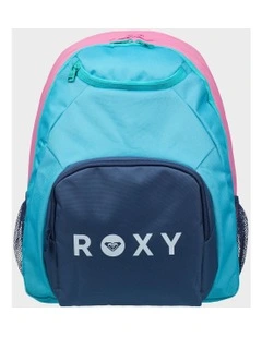 Shadow Swell Backpack in Pink