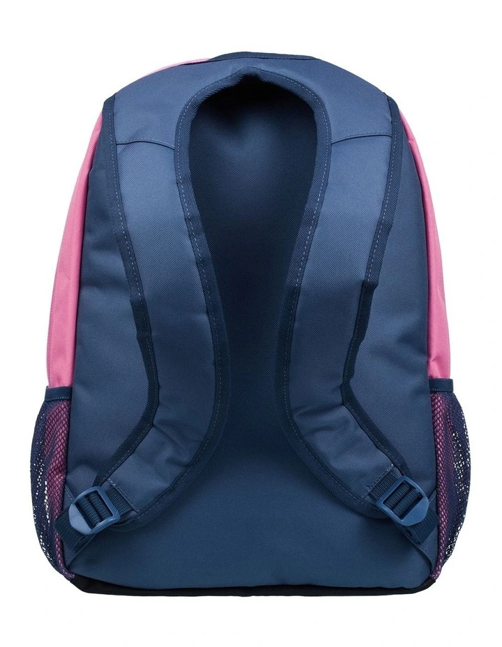 Shadow Swell Backpack in Pink image 2