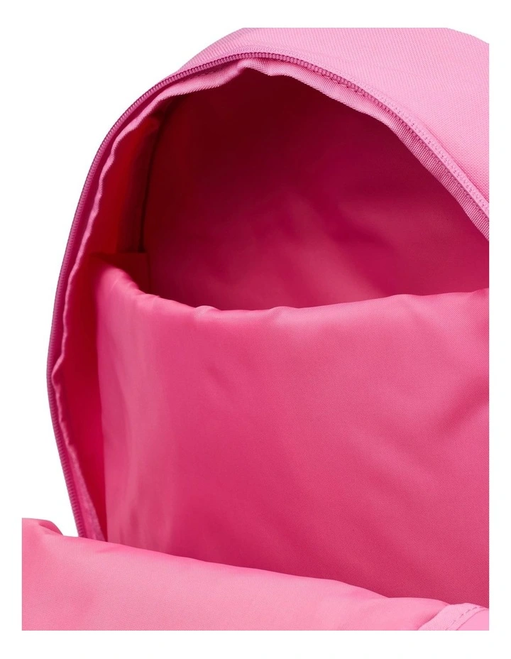 Shadow Swell Backpack in Pink image 4