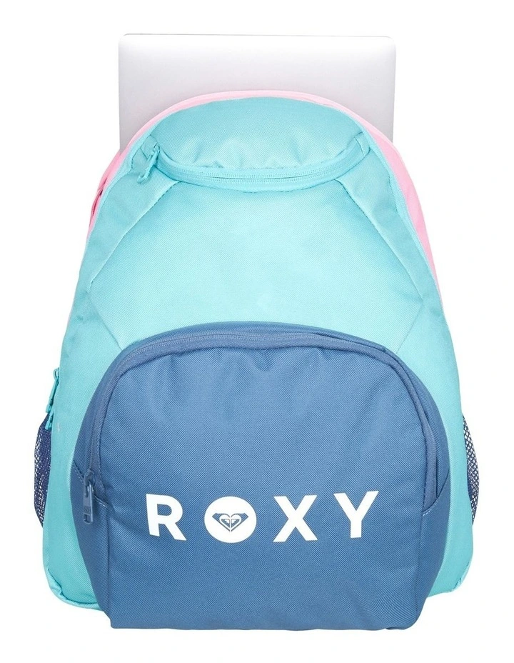 Shadow Swell Backpack in Pink image 6