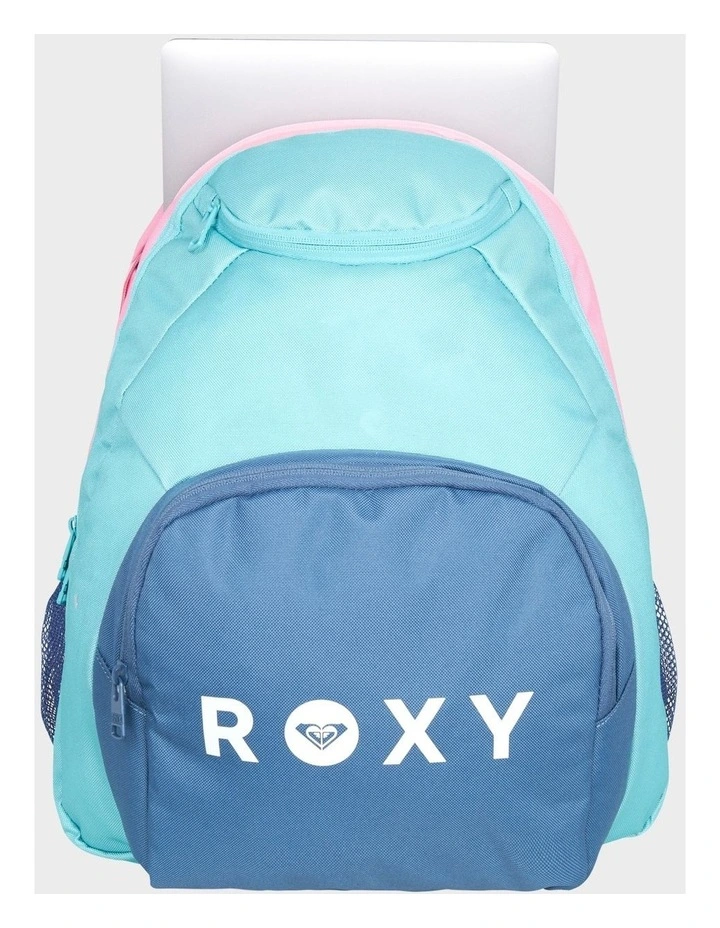 Shadow Swell Backpack in Pink image 6