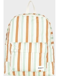 Sugar Baby Backpack in Green