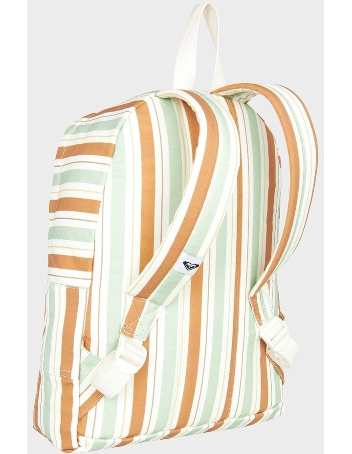 Sugar Baby Backpack in Green image 2