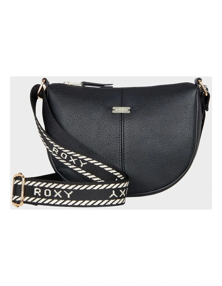 Sweet Morning Sling Bag in Black image 1
