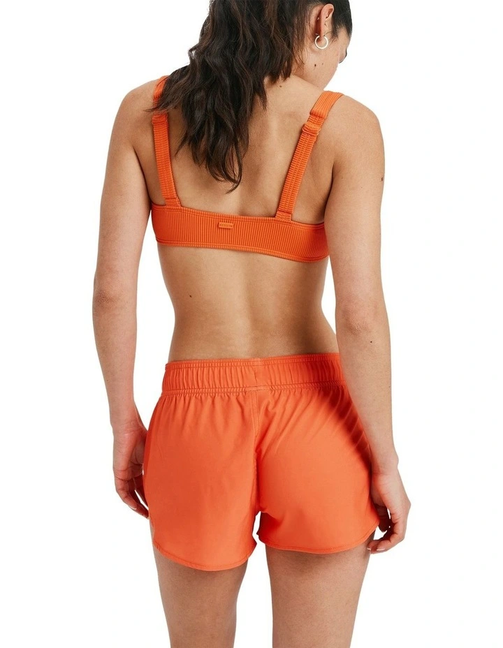 Wave 2 Boardshorts in Orange image 2