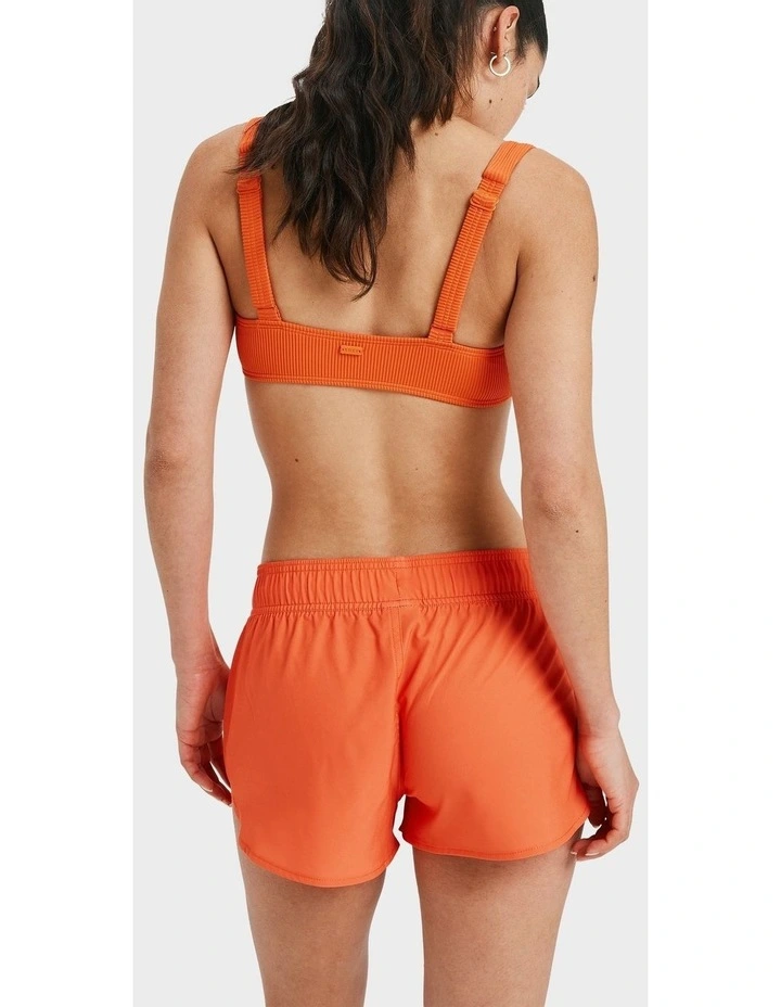 Wave 2 Boardshorts in Orange image 2