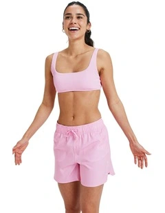 Wave 5 Boardshorts in Pink