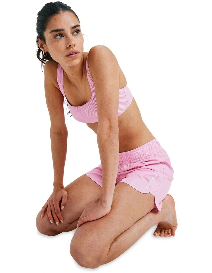 Wave 5 Boardshorts in Pink image 4