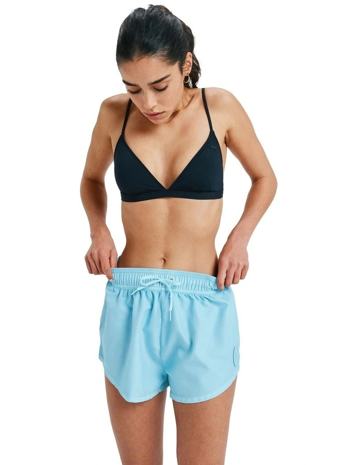 No Bad Waves Boardshorts in Blue image 1