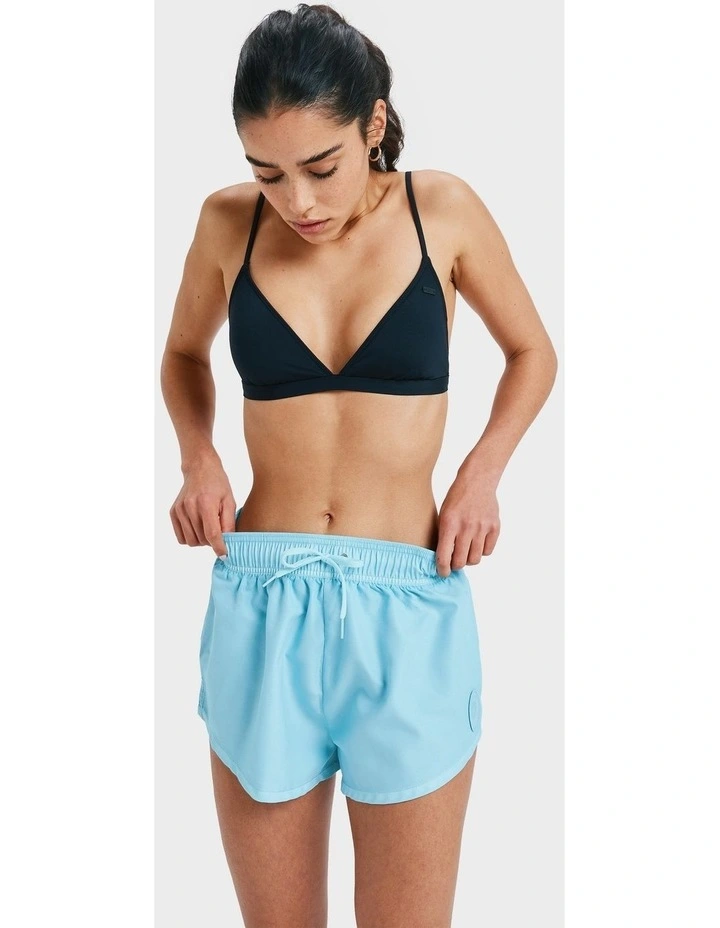 No Bad Waves Boardshorts in Blue image 1