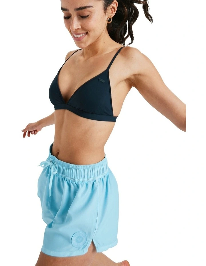 No Bad Waves Boardshorts in Blue image 3