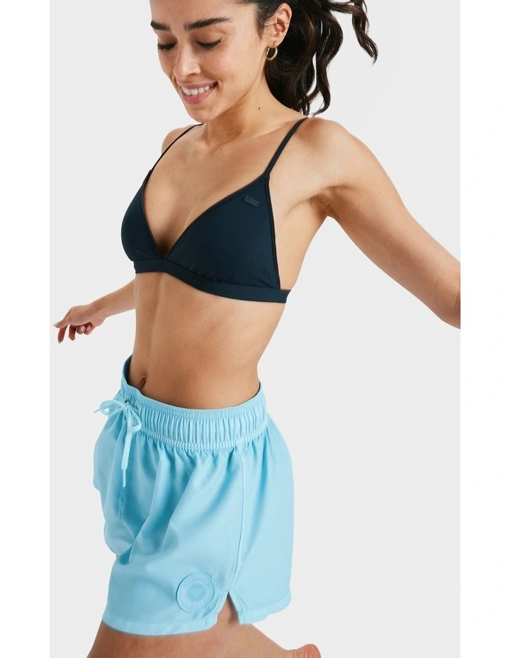 No Bad Waves Boardshorts in Blue image 3