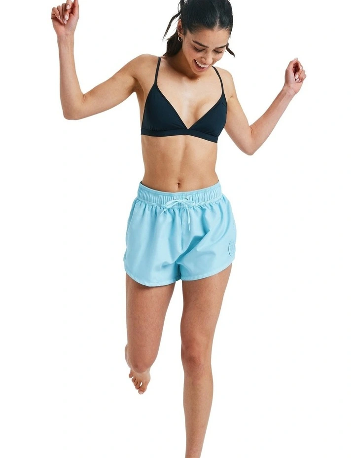 No Bad Waves Boardshorts in Blue image 5