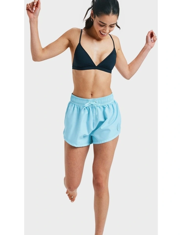 No Bad Waves Boardshorts in Blue image 5