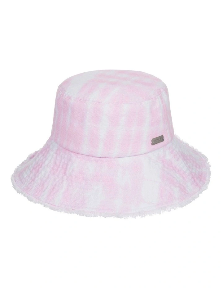 Jumping Star Hat in Pink image 1