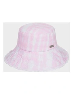 Jumping Star Hat