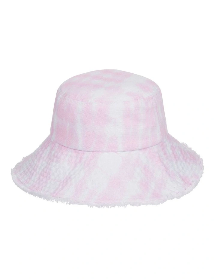 Jumping Star Hat in Pink image 2