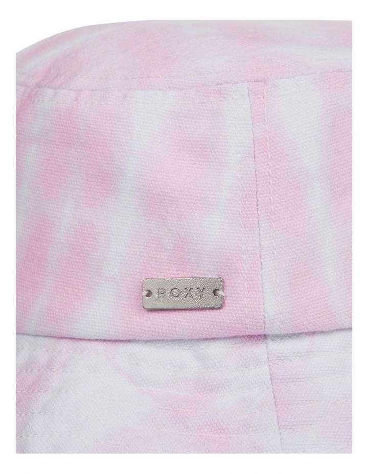 Jumping Star Hat in Pink image 3