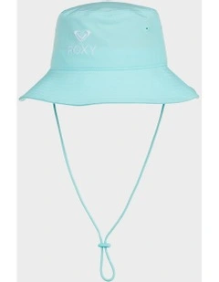 Passion Moon Hat in Blue