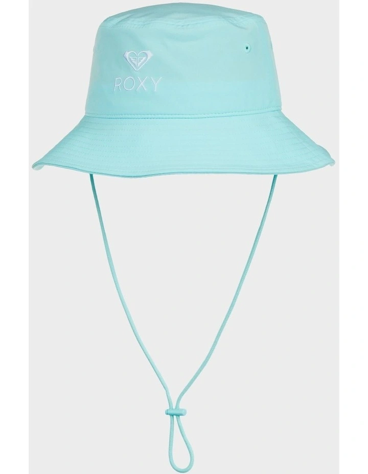 Passion Moon Hat in Blue image 1