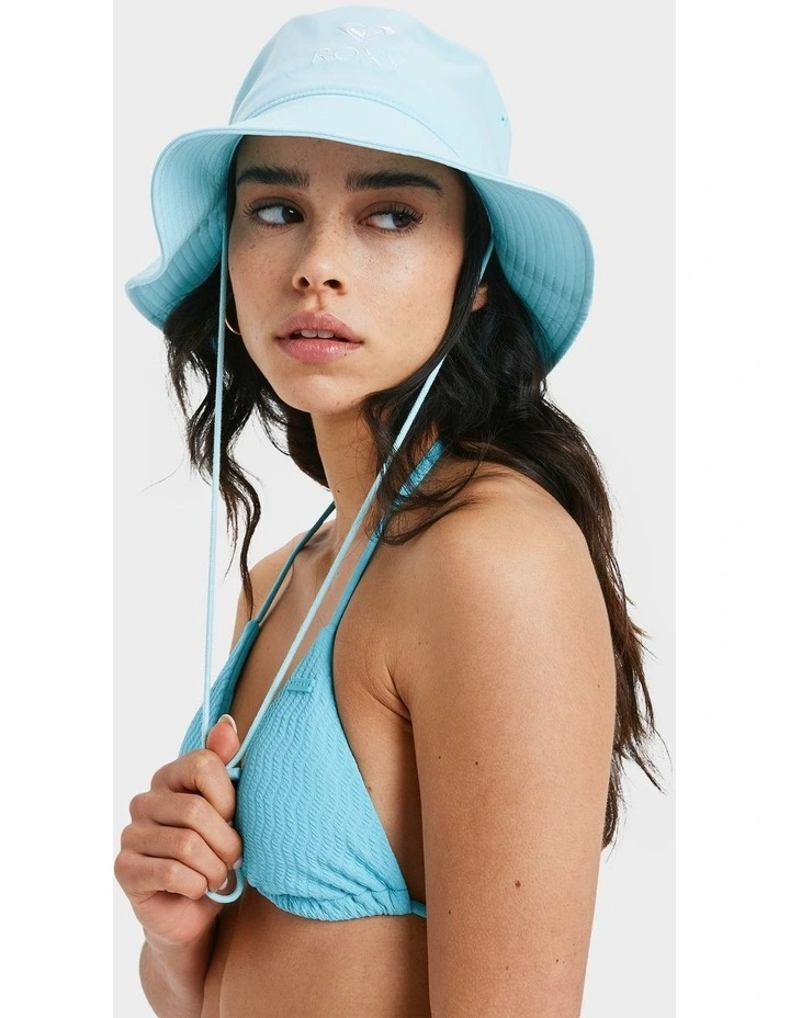 Passion Moon Hat in Blue image 4