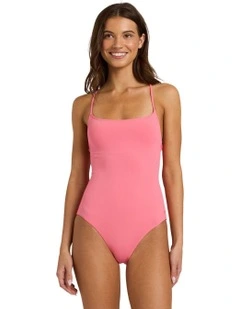 SD Beach Classics Fashion One Piece in Assorted
