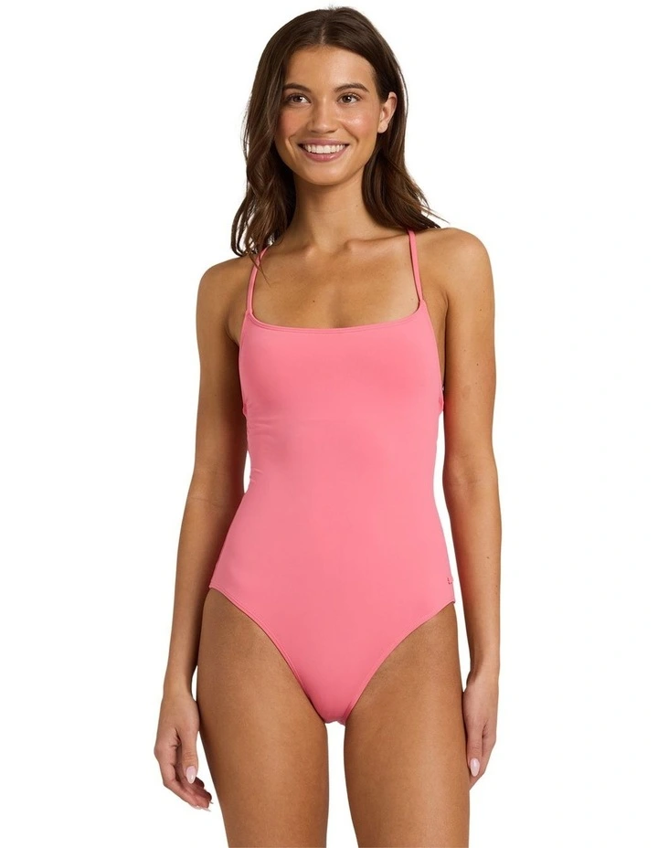 SD Beach Classics Fashion One Piece in Assorted image 1