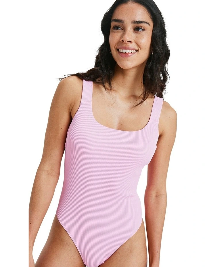 Love One Piece in Pink image 1