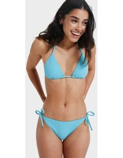 Lagos Bikini Top in Green