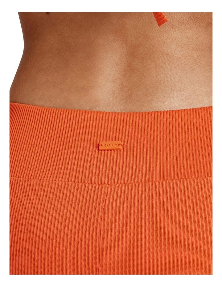Love Bikini Bottom in Orange image 5
