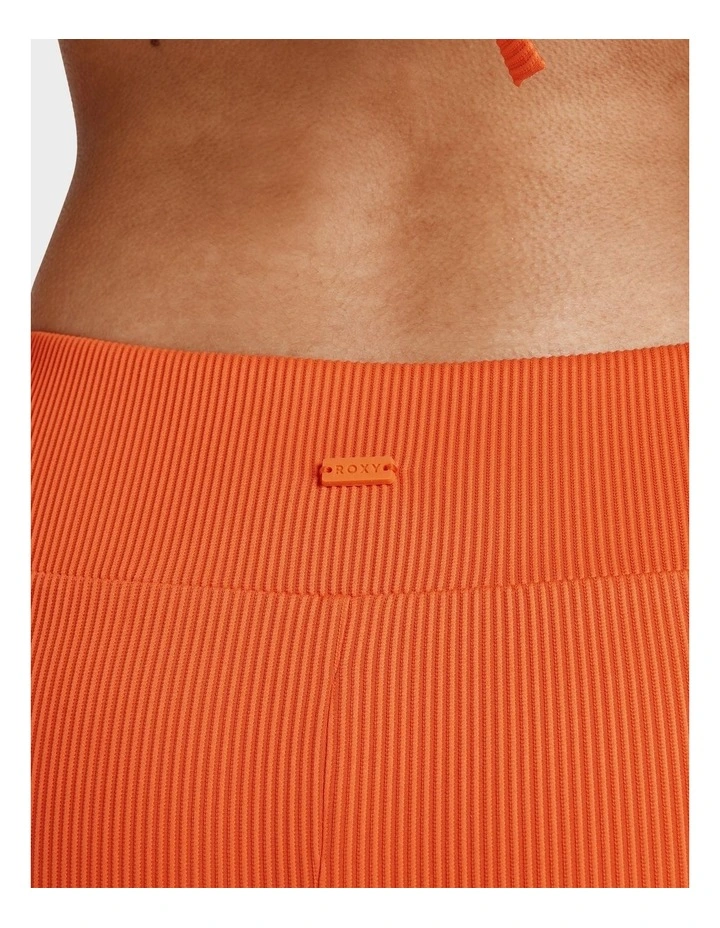 Love Bikini Bottom in Orange image 5