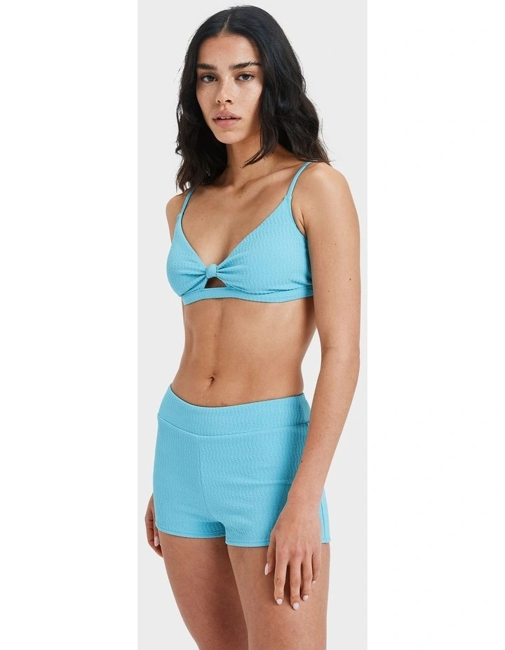 Lagos Bikini Bottom in Blue image 3
