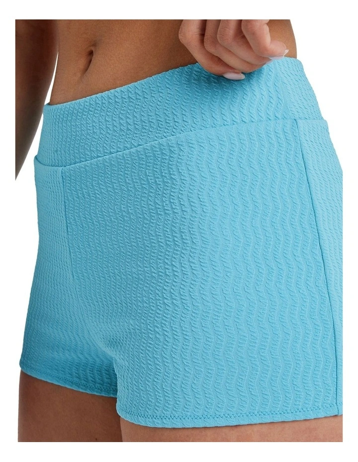 Lagos Bikini Bottom in Blue image 4