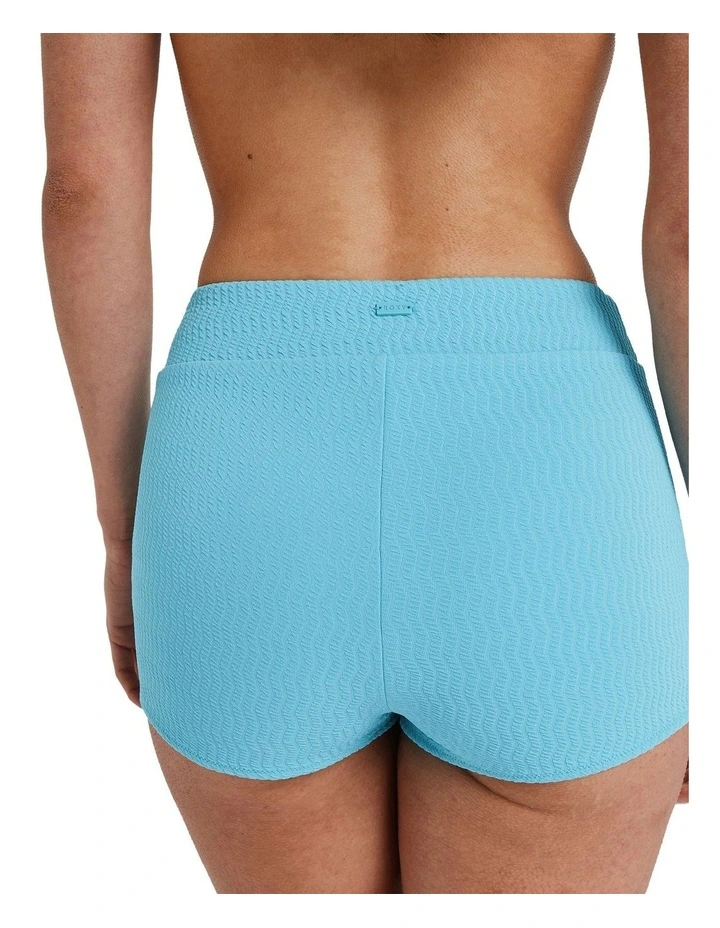 Lagos Bikini Bottom in Blue image 5