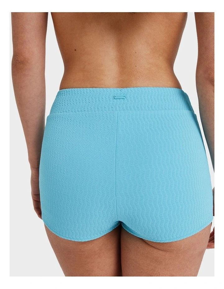 Lagos Bikini Bottom in Blue image 5