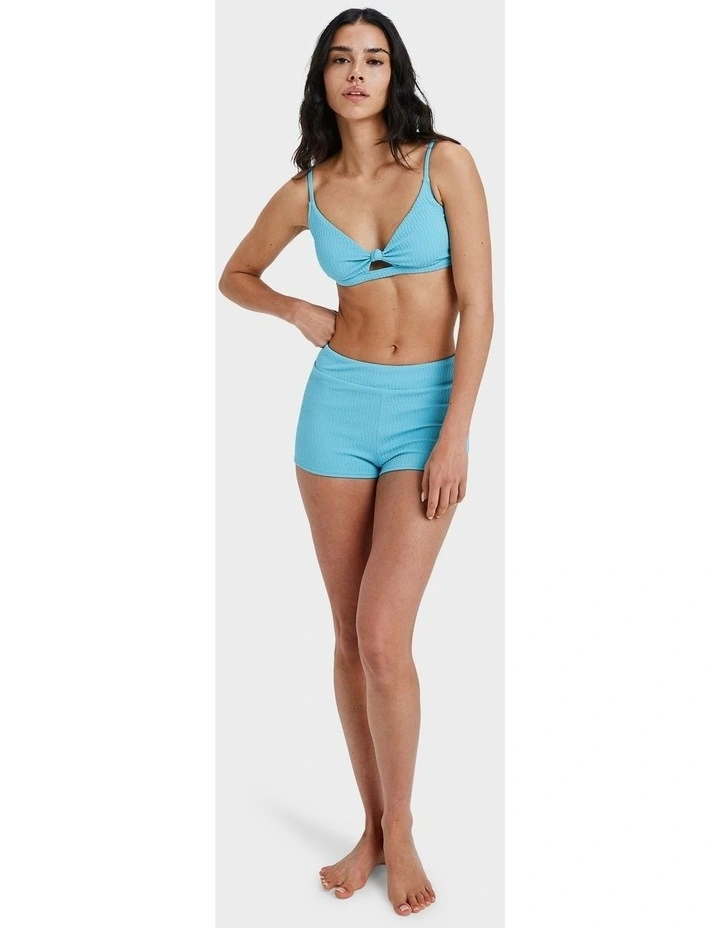 Lagos Bikini Bottom in Blue image 6