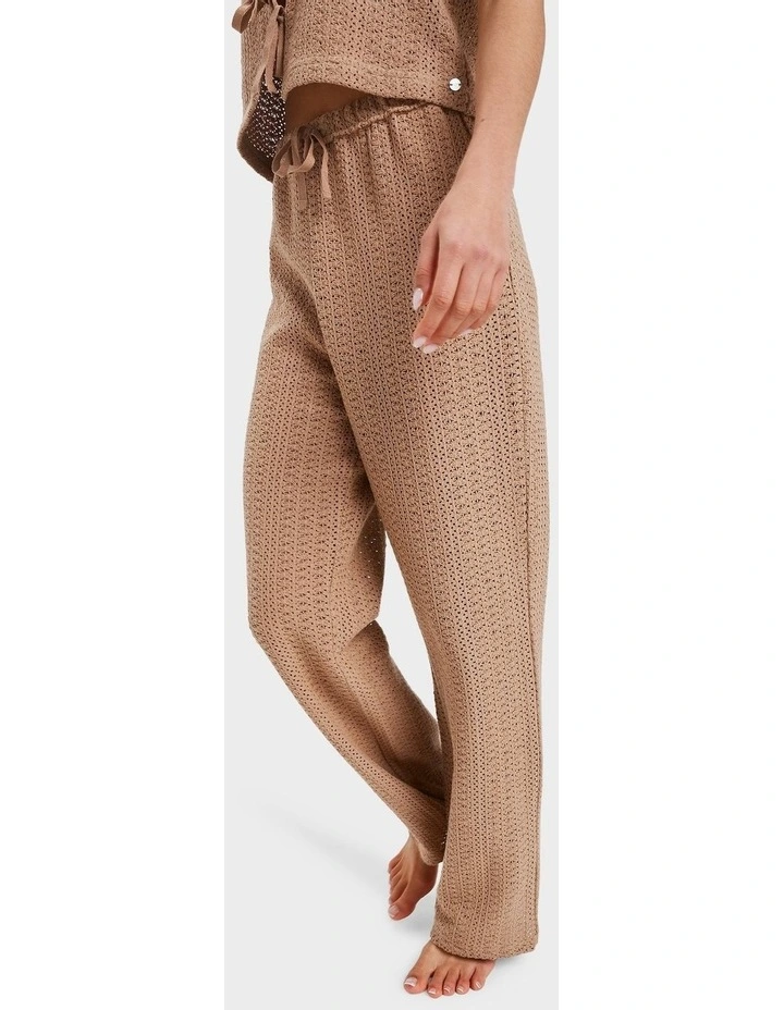 Mood Moving Tod Cover Up in Brown image 4