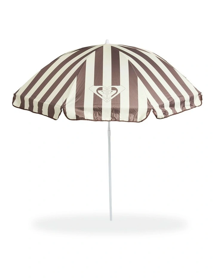 Shady Days Beach Seat in Brown image 1